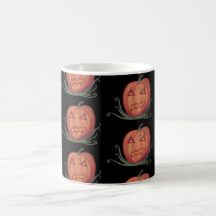 Halloween Mug