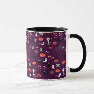 Halloween Mug