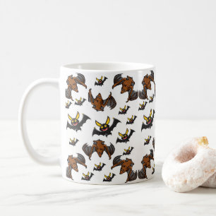 Halloween Mug