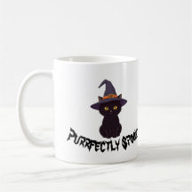 halloween mug design