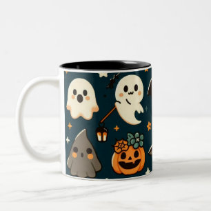halloween mugs