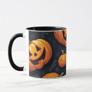 halloween mugs & cups