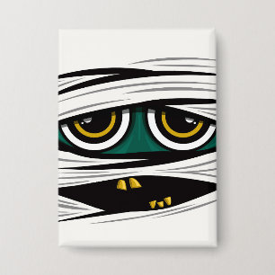 Halloween Mummy