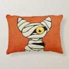 Halloween Mummy Cat