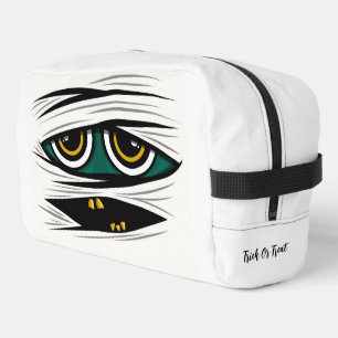 Halloween Mummy Dopp Kit