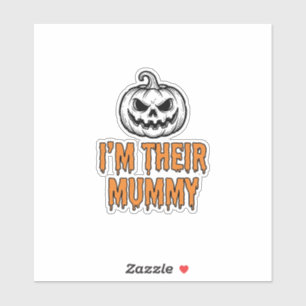 Halloween Mummy Pumpkin Vintage Engraving Shirt De