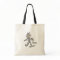 Halloween Mummy Stick Figure Bag