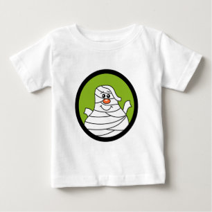 Halloween Mummy Tshirts and Gifts