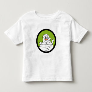 Halloween Mummy Tshirts and Gifts