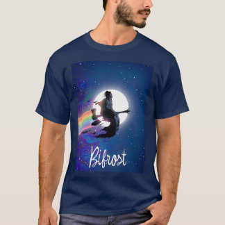 Halloween New T-Shirt