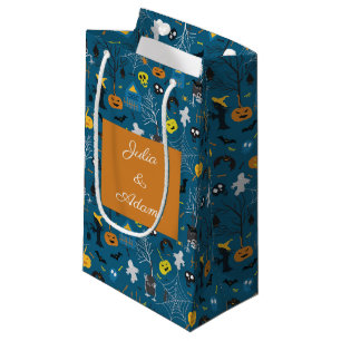 Halloween Night Gift Bag