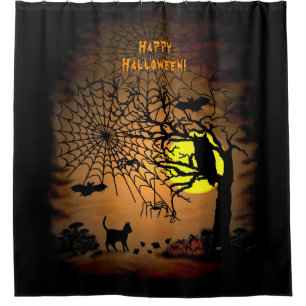 Halloween Night , Happy Halloween !