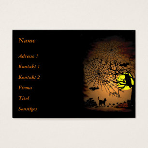 Halloween Night , Happy Halloween !