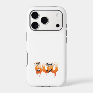 Halloween Night Illustration