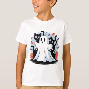 Halloween Night Prowl T-Shirt