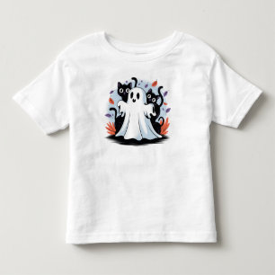 Halloween Night Prowl Toddler T-shirt