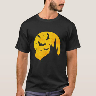Halloween night T-Shirt