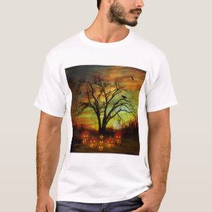 Halloween Night T-shirt