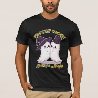 Halloween night T-Shirt