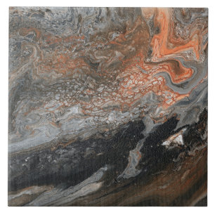 Halloween Night Tile