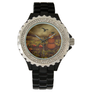 halloween-night watch