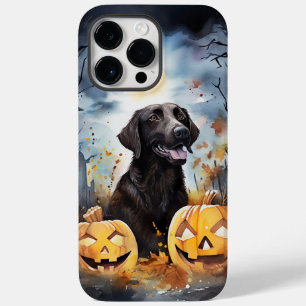 Halloween Nova Scotia With Pumpkins Scary  Case-Mate iPhone 14 Pro Max Case