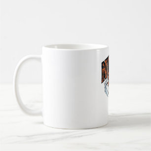 Halloween Nurse Scary Coquette Bow Classic T-Shirt Coffee Mug