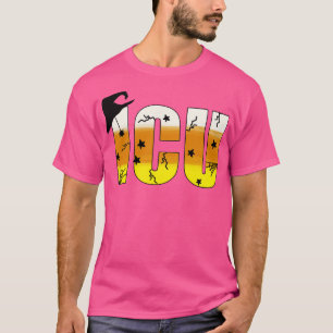 halloween nurse T-Shirt