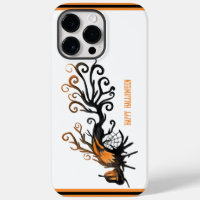 Halloween/October/Fall/pumpkin tree