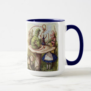 Halloween On Retta Commemorative Mug, October 2012 Mug