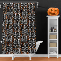 Halloween or Day of the Dead Party