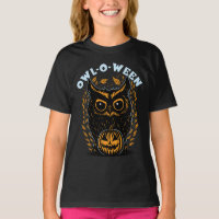 Halloween Owl