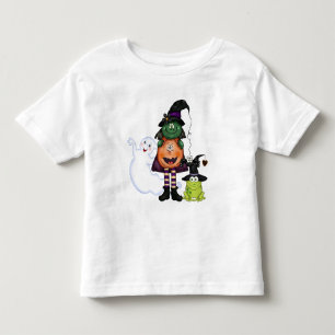 Halloween Pals t-shirt