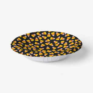 Halloween Paper Bowls Paper Plate