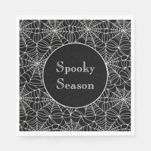 Halloween Paper  Napkin