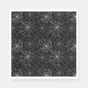 Halloween Paper Napkins