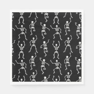 Halloween Paper Napkins