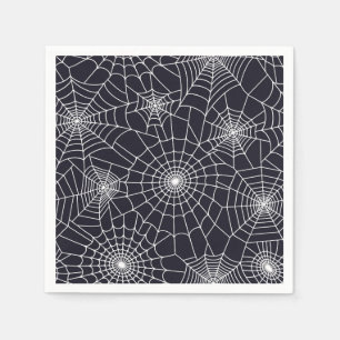 Halloween Paper Napkins