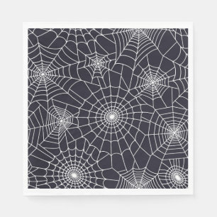 Halloween Paper Napkins