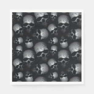 Halloween Paper Napkins