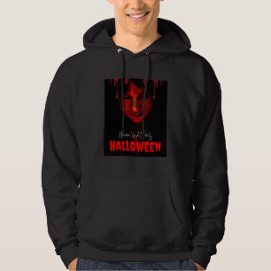 Halloween Party  16 Hoodie