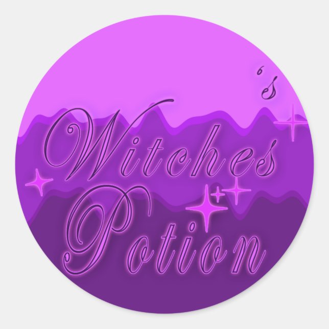 Halloween Party Drink Cup Write-on Name Labels (Front)