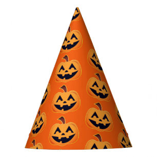 Halloween Party Hat