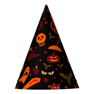 Halloween Party Hat