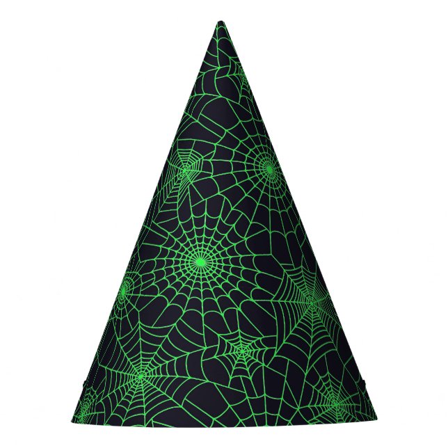 Halloween Party Hat (Front)