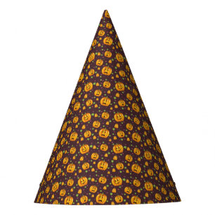 Halloween Party Hat