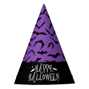 Halloween Party Hat