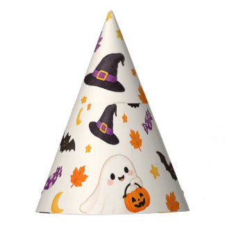 halloween party hat