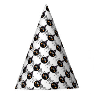 Halloween Party Hat