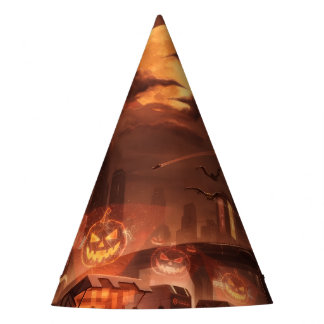 Halloween  party hat